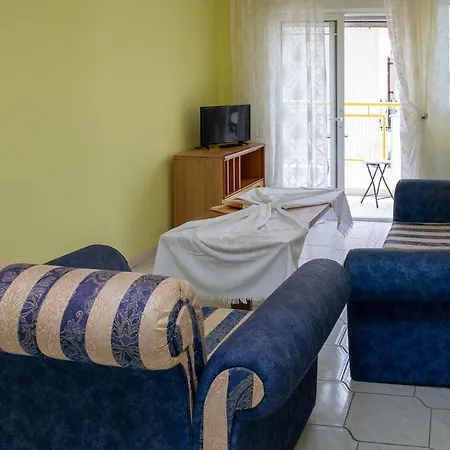 J House דירה קאבאלה